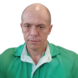 Rafael Ugalde González