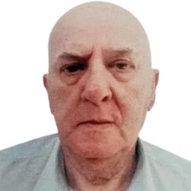 Luis Guillermo Marín Rojas