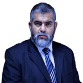 Walter Calderón Molina