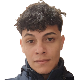 Mike Gutiérrez Matamoros