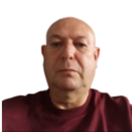 José Francisco Cascante Mora